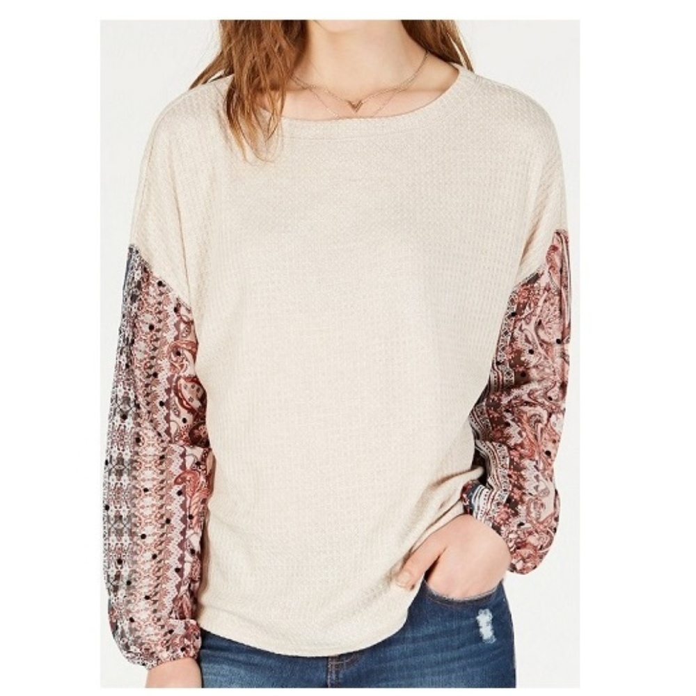 Gypsies & Moondust Top